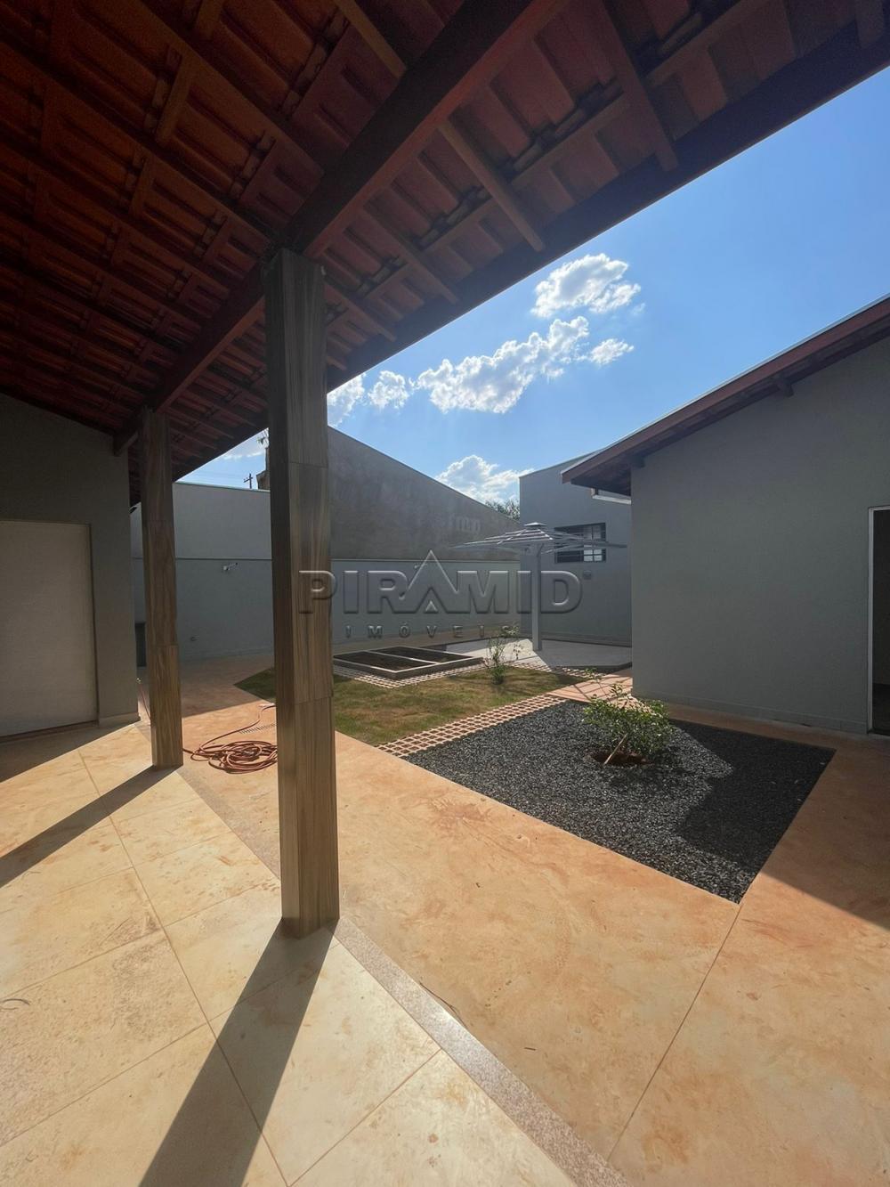 Alugar Casa / Padr&atilde;o em Ribeir&atilde;o Preto R$ 5.000,00 - Foto 27