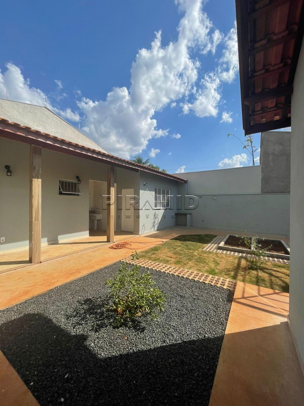 Alugar Casa / Padr&atilde;o em Ribeir&atilde;o Preto R$ 5.000,00 - Foto 28