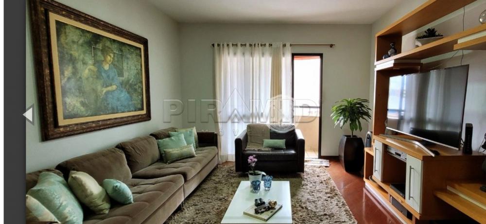 Comprar Apartamento / Padr&atilde;o em Ribeir&atilde;o Preto R$ 750.000,00 - Foto 1