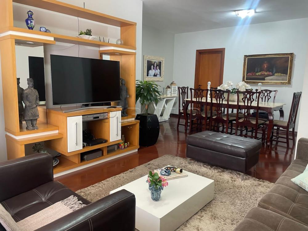Comprar Apartamento / Padr&atilde;o em Ribeir&atilde;o Preto R$ 750.000,00 - Foto 2