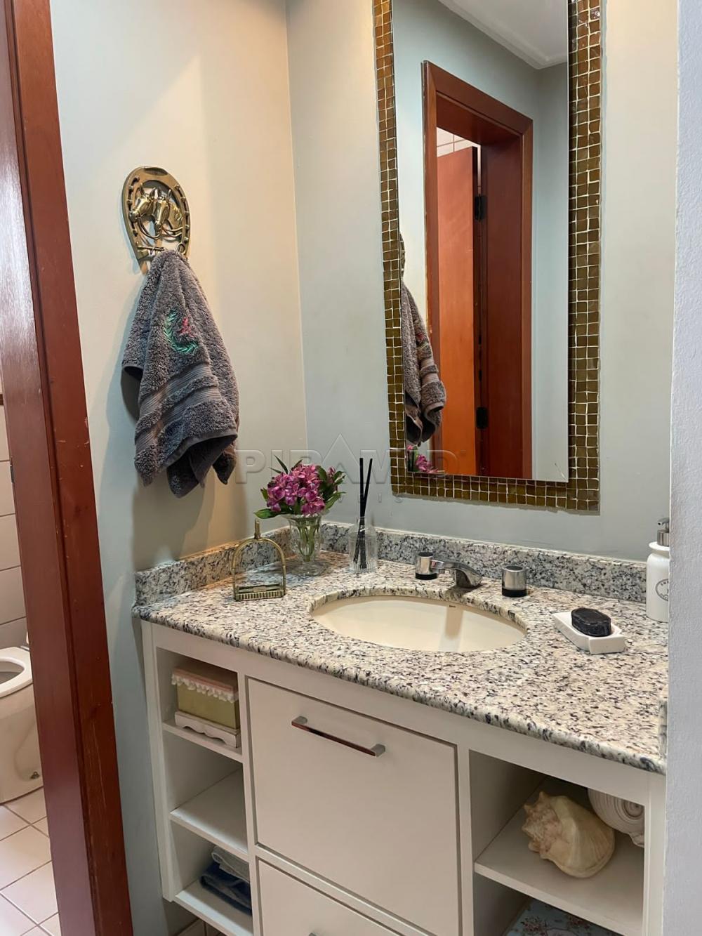 Comprar Apartamento / Padr&atilde;o em Ribeir&atilde;o Preto R$ 750.000,00 - Foto 3