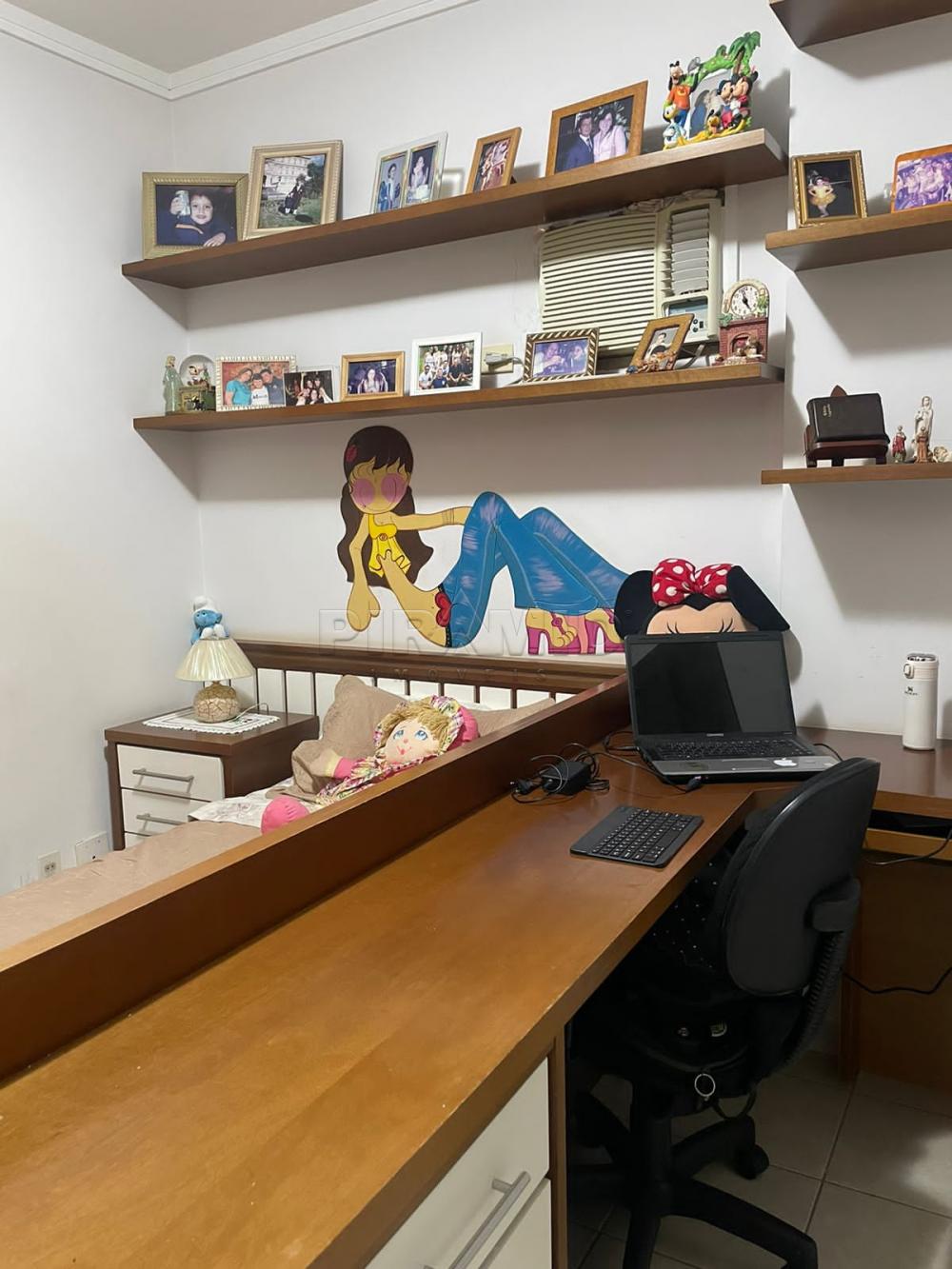 Comprar Apartamento / Padr&atilde;o em Ribeir&atilde;o Preto R$ 750.000,00 - Foto 6