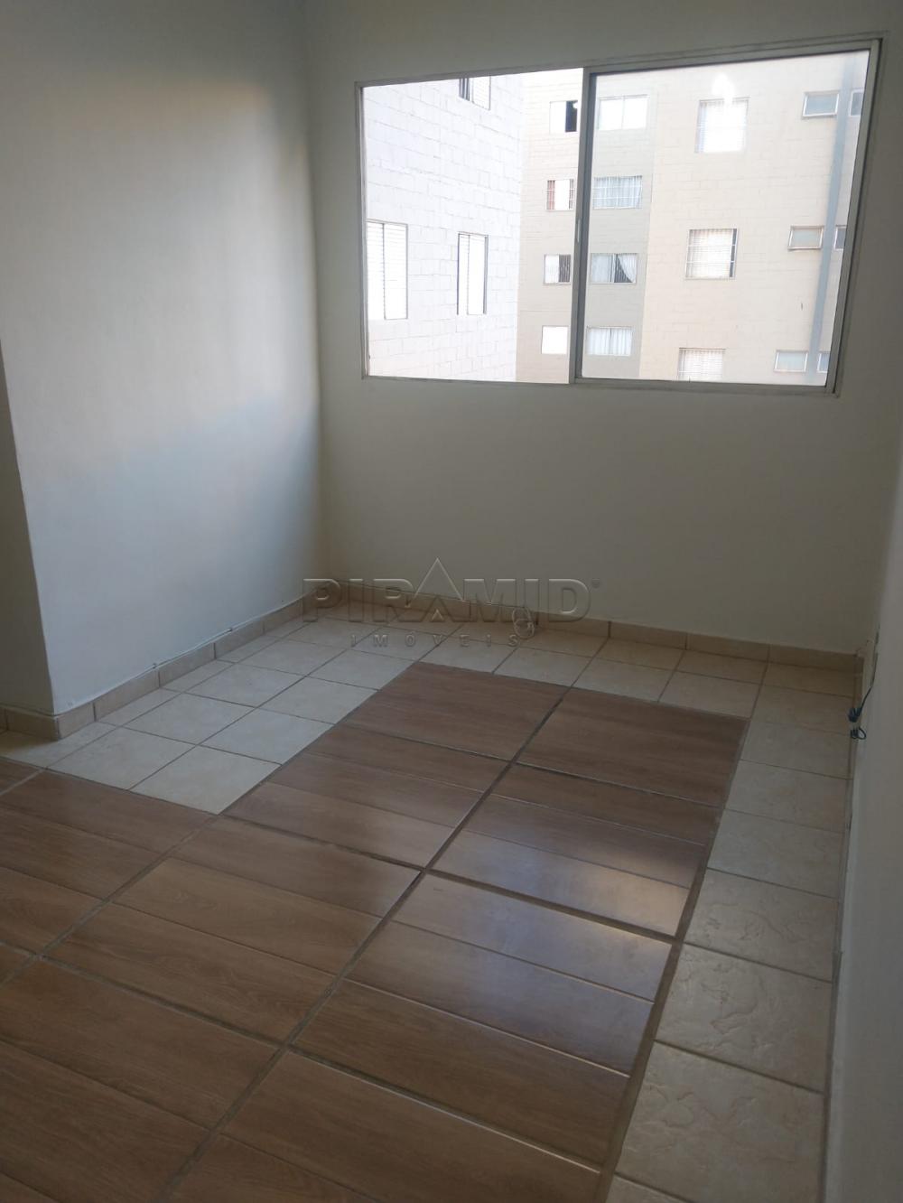Alugar Apartamento / Padr&atilde;o em Ribeir&atilde;o Preto R$ 1.100,00 - Foto 3