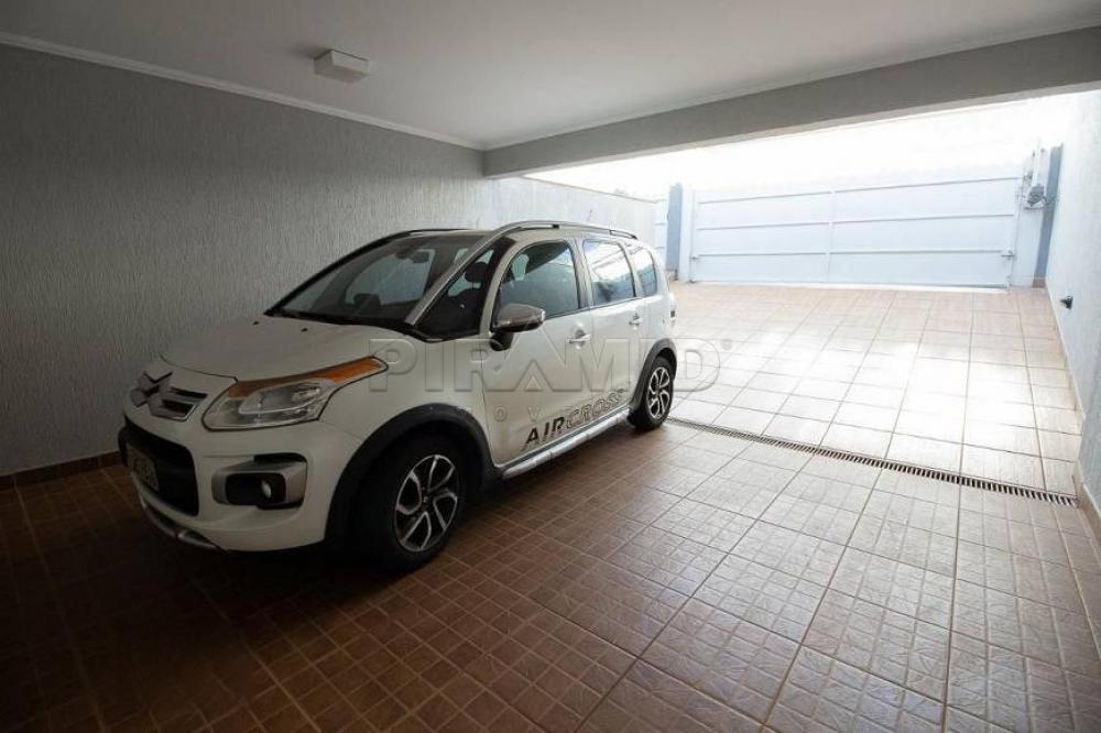 Alugar Casa / Padr&atilde;o em Ribeir&atilde;o Preto R$ 6.000,00 - Foto 2