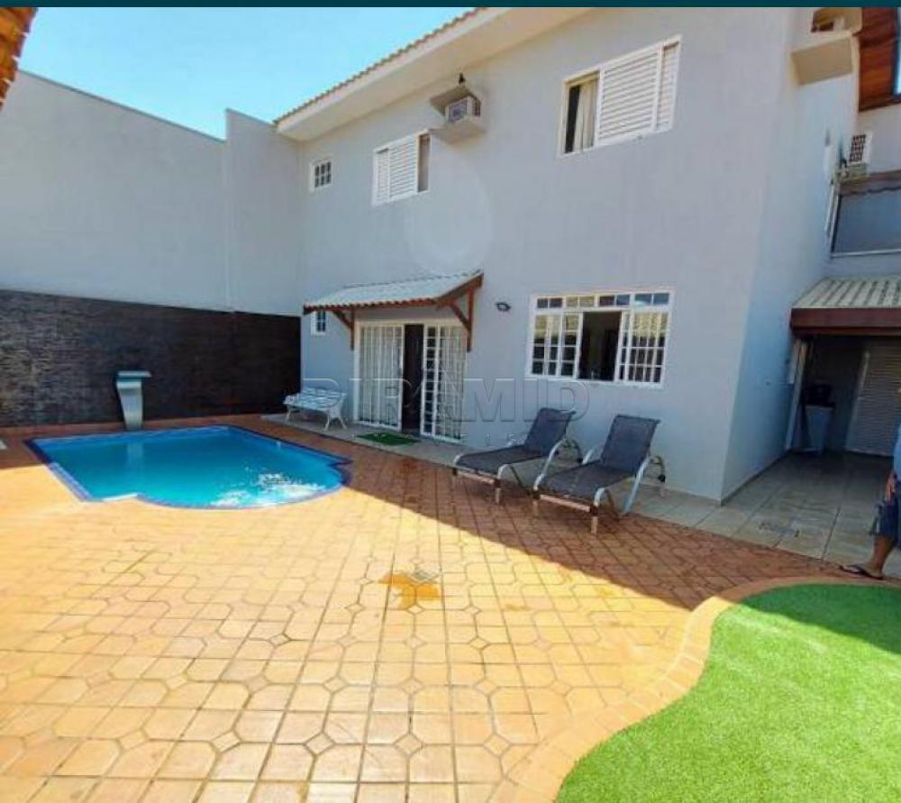 Alugar Casa / Padr&atilde;o em Ribeir&atilde;o Preto R$ 6.000,00 - Foto 20