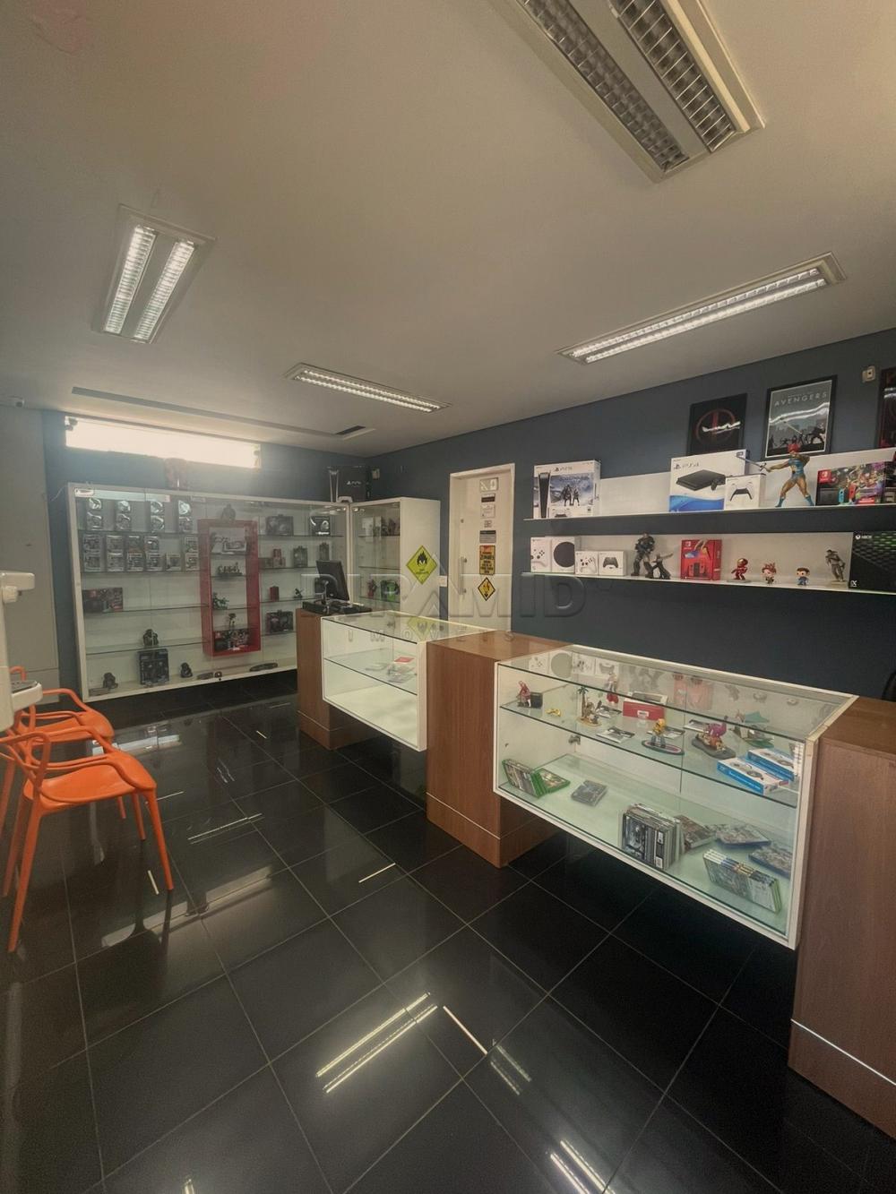 Alugar Comercial / Ponto Comercial em Ribeir&atilde;o Preto R$ 5.300,00 - Foto 1