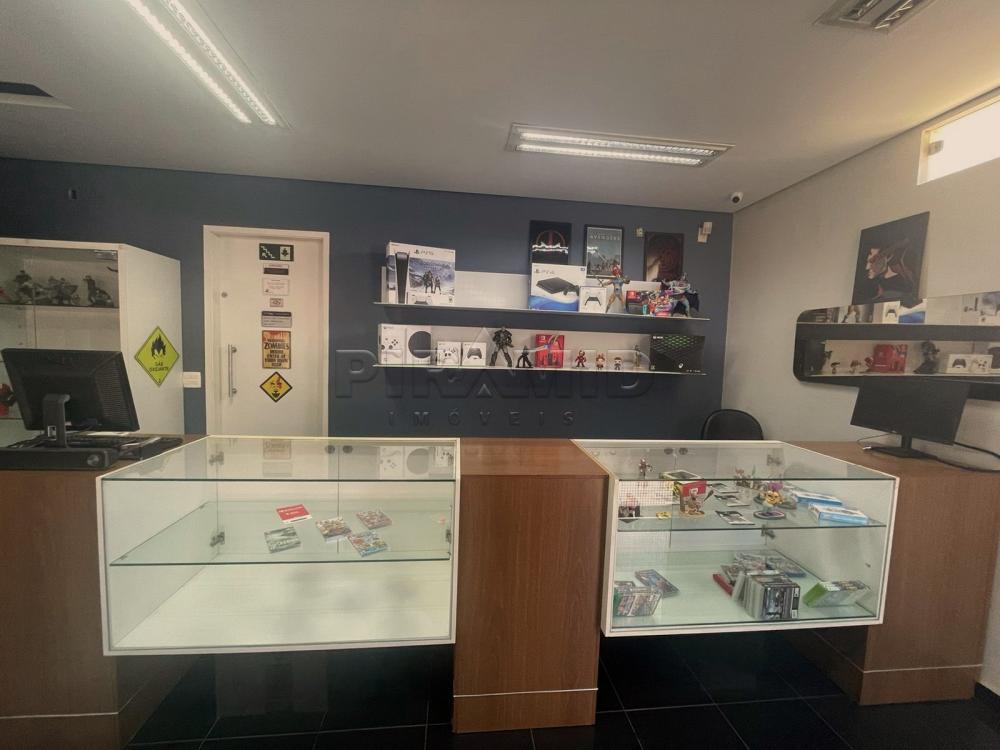 Alugar Comercial / Ponto Comercial em Ribeir&atilde;o Preto R$ 5.300,00 - Foto 2