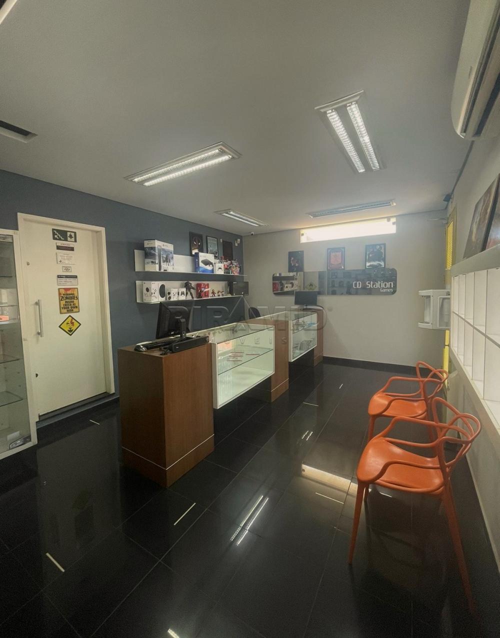 Alugar Comercial / Ponto Comercial em Ribeir&atilde;o Preto R$ 5.300,00 - Foto 3