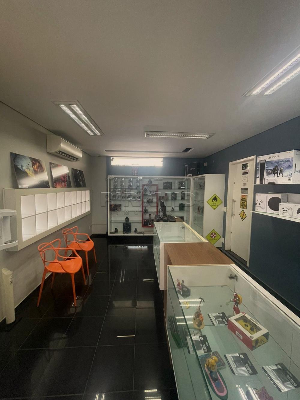 Alugar Comercial / Ponto Comercial em Ribeir&atilde;o Preto R$ 5.300,00 - Foto 4