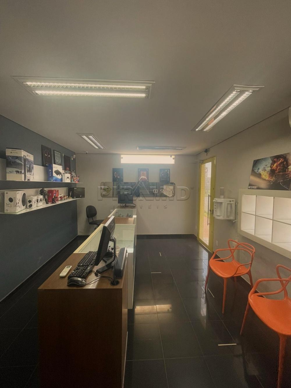 Alugar Comercial / Ponto Comercial em Ribeir&atilde;o Preto R$ 5.300,00 - Foto 5