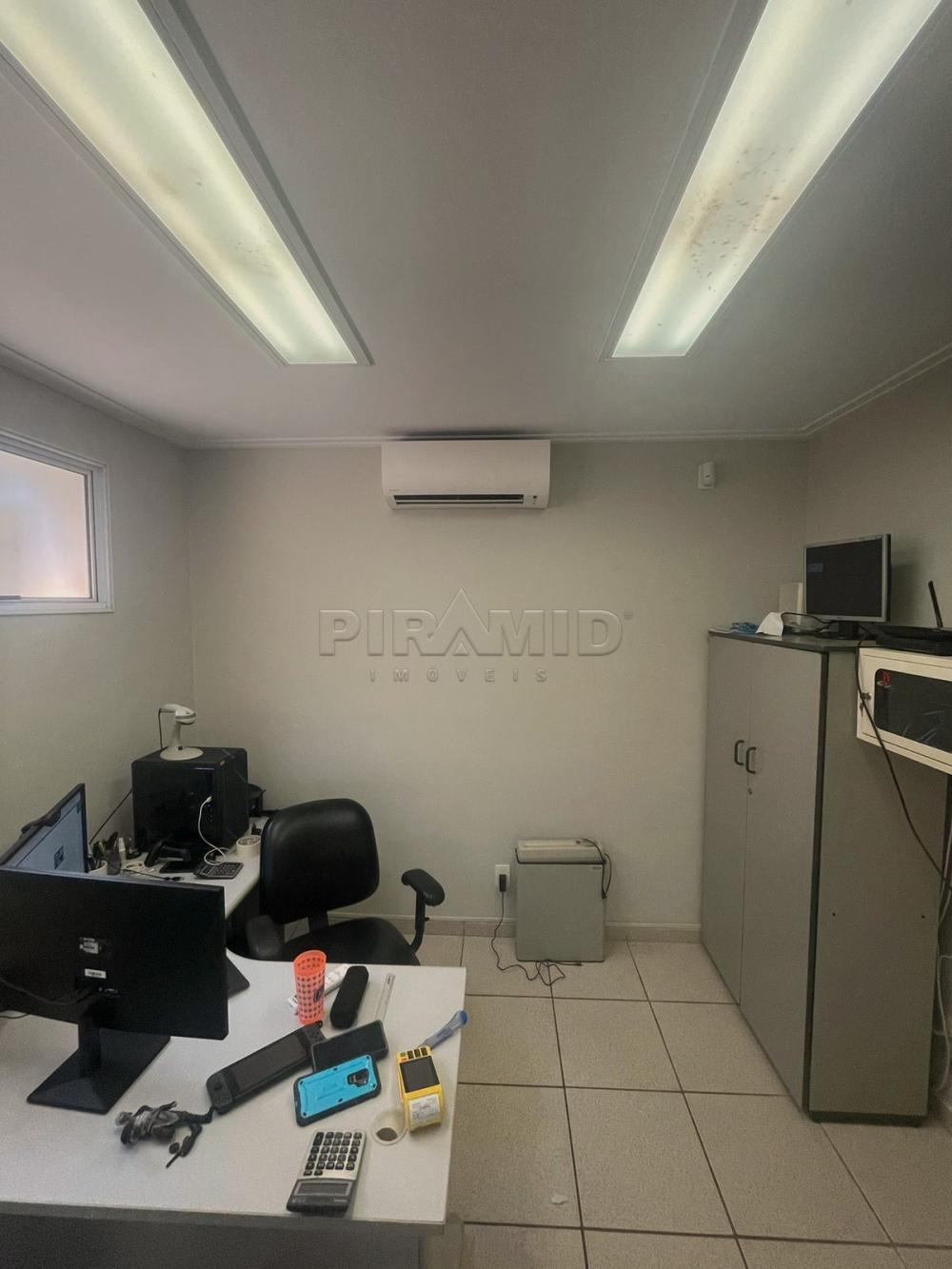Alugar Comercial / Ponto Comercial em Ribeir&atilde;o Preto R$ 5.300,00 - Foto 12