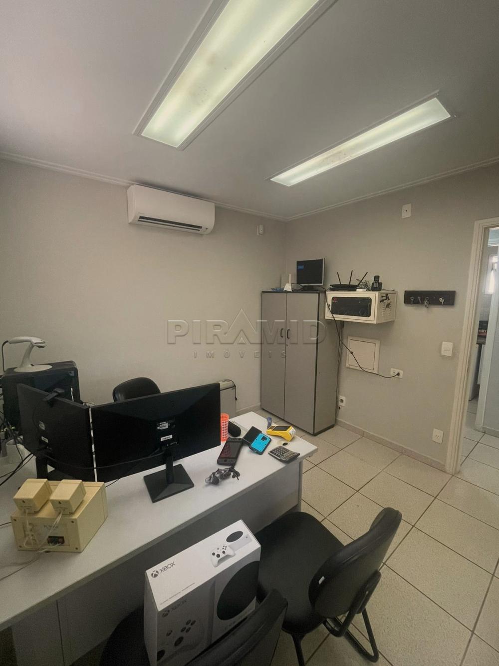 Alugar Comercial / Ponto Comercial em Ribeir&atilde;o Preto R$ 5.300,00 - Foto 13