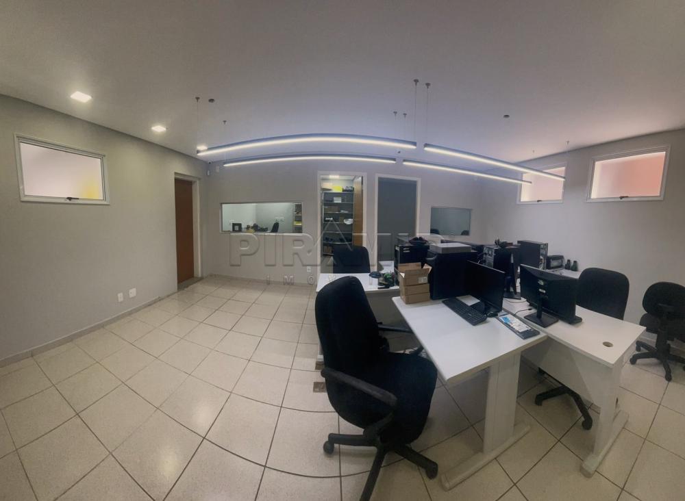 Alugar Comercial / Ponto Comercial em Ribeir&atilde;o Preto R$ 5.300,00 - Foto 14