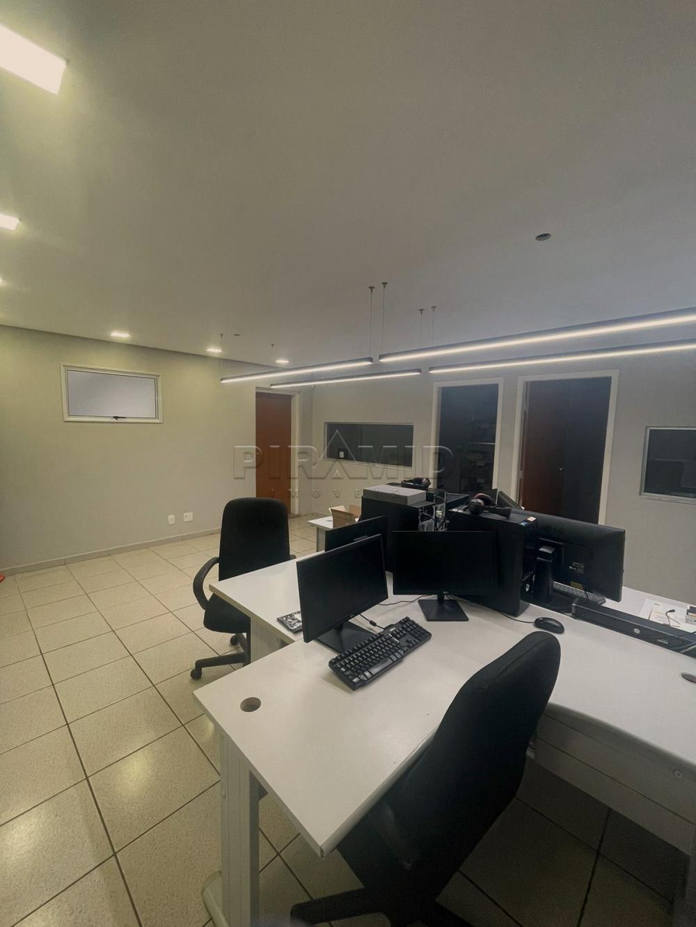 Alugar Comercial / Ponto Comercial em Ribeir&atilde;o Preto R$ 5.300,00 - Foto 19
