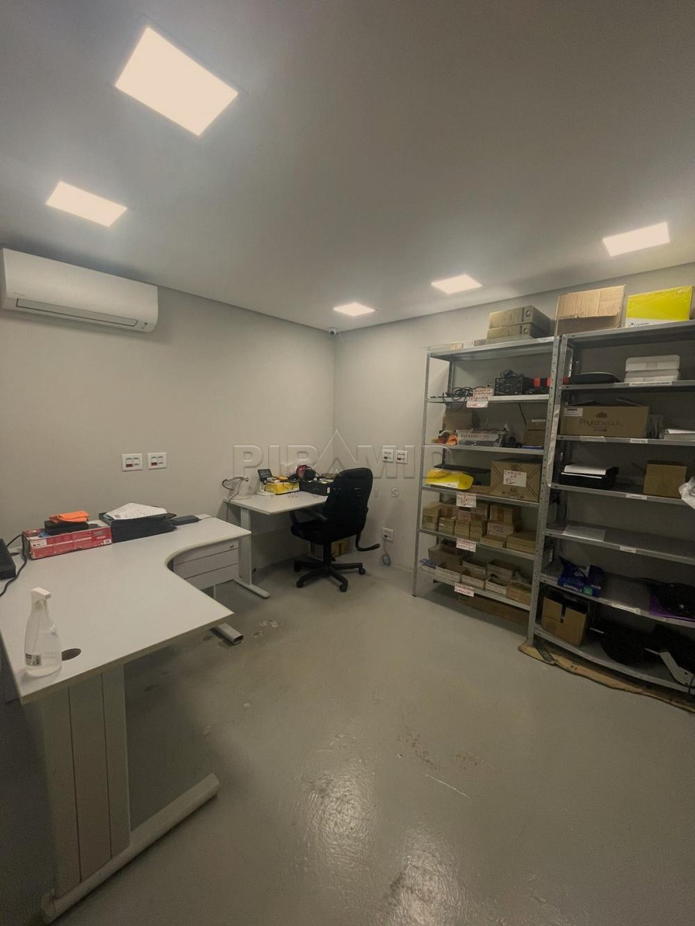 Alugar Comercial / Ponto Comercial em Ribeir&atilde;o Preto R$ 5.300,00 - Foto 20