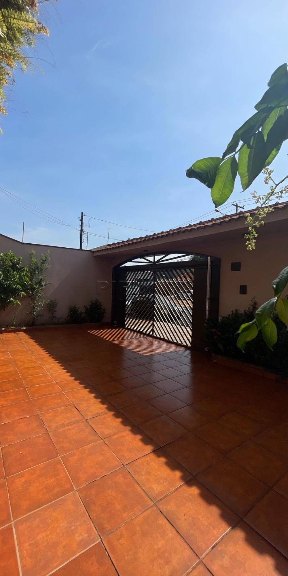 Alugar Casa / Padr&atilde;o em Ribeir&atilde;o Preto R$ 8.000,00 - Foto 1