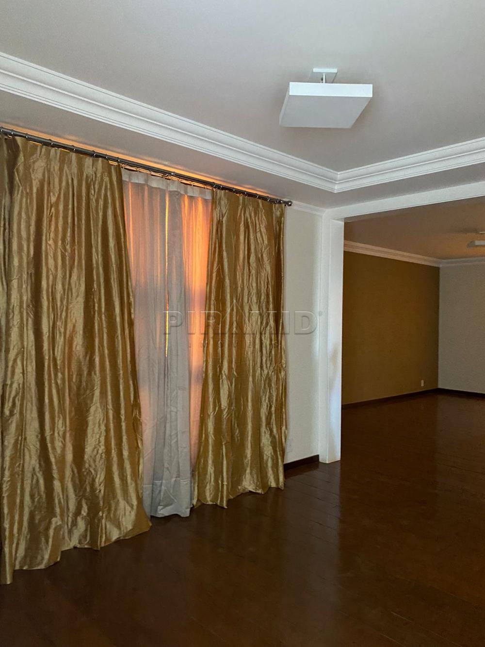 Alugar Apartamento / Padr&atilde;o em Ribeir&atilde;o Preto R$ 3.500,00 - Foto 4