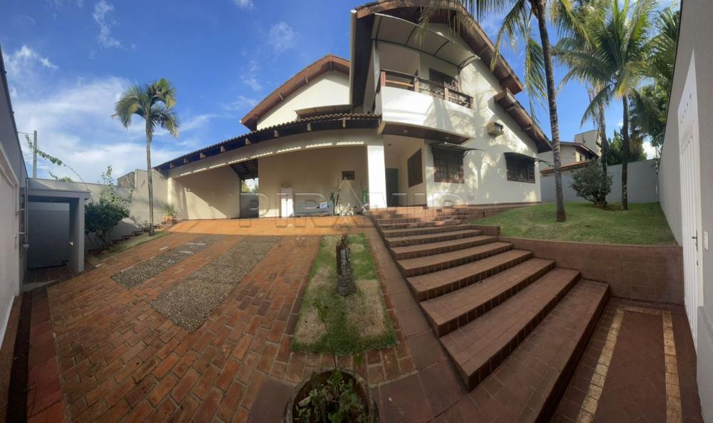 Alugar Casa / Padr&atilde;o em Ribeir&atilde;o Preto R$ 14.500,00 - Foto 1