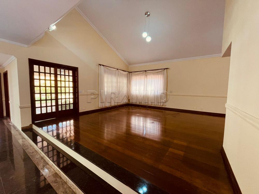 Alugar Casa / Padr&atilde;o em Ribeir&atilde;o Preto R$ 14.500,00 - Foto 5