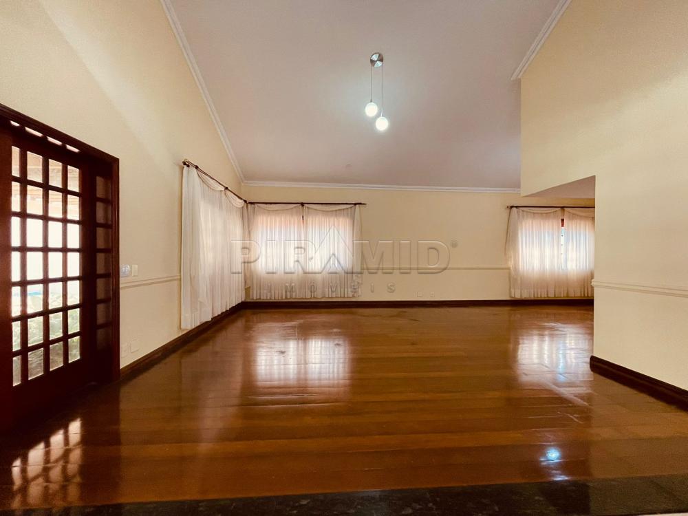 Alugar Casa / Padr&atilde;o em Ribeir&atilde;o Preto R$ 14.500,00 - Foto 6