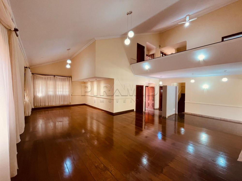 Alugar Casa / Padr&atilde;o em Ribeir&atilde;o Preto R$ 14.500,00 - Foto 8