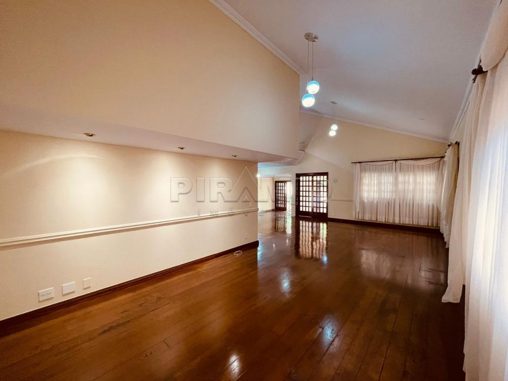 Alugar Casa / Padr&atilde;o em Ribeir&atilde;o Preto R$ 14.500,00 - Foto 9