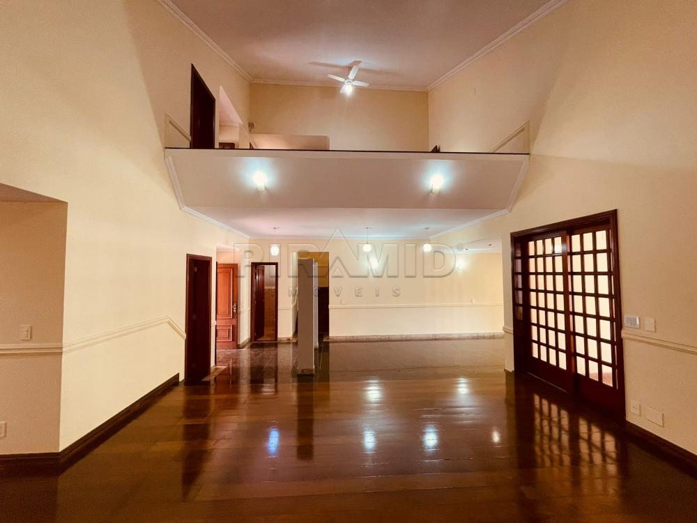 Alugar Casa / Padr&atilde;o em Ribeir&atilde;o Preto R$ 14.500,00 - Foto 11