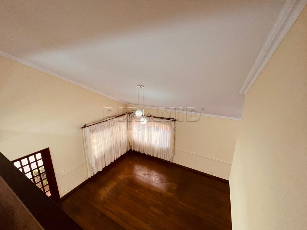 Alugar Casa / Padr&atilde;o em Ribeir&atilde;o Preto R$ 14.500,00 - Foto 20