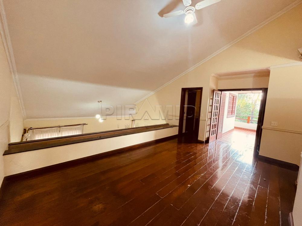 Alugar Casa / Padr&atilde;o em Ribeir&atilde;o Preto R$ 14.500,00 - Foto 21