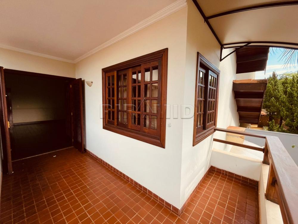 Alugar Casa / Padr&atilde;o em Ribeir&atilde;o Preto R$ 14.500,00 - Foto 27