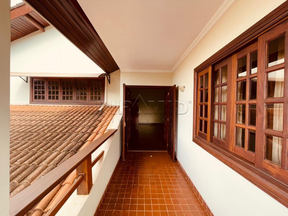 Alugar Casa / Padr&atilde;o em Ribeir&atilde;o Preto R$ 14.500,00 - Foto 29