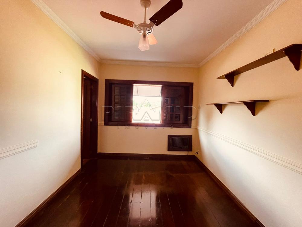 Alugar Casa / Padr&atilde;o em Ribeir&atilde;o Preto R$ 14.500,00 - Foto 36