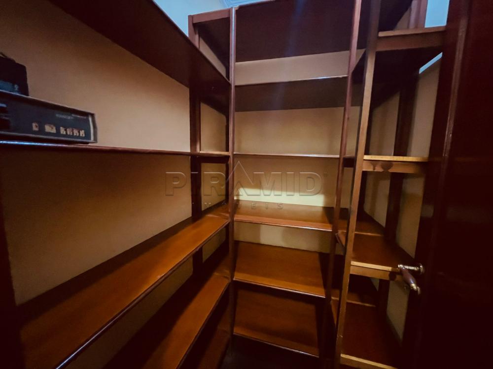 Alugar Casa / Padr&atilde;o em Ribeir&atilde;o Preto R$ 14.500,00 - Foto 40