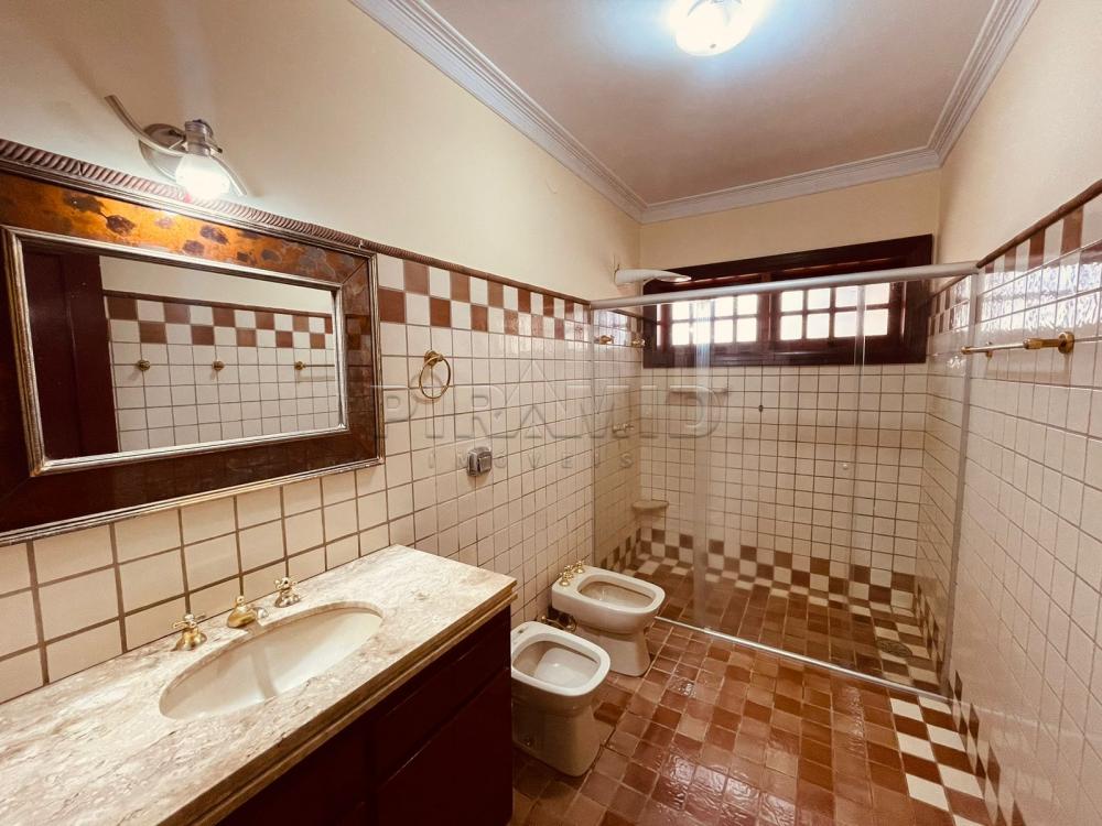Alugar Casa / Padr&atilde;o em Ribeir&atilde;o Preto R$ 14.500,00 - Foto 41