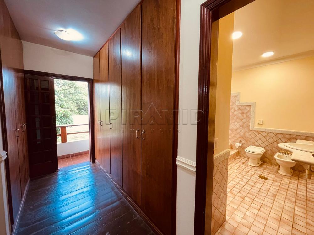 Alugar Casa / Padr&atilde;o em Ribeir&atilde;o Preto R$ 14.500,00 - Foto 52