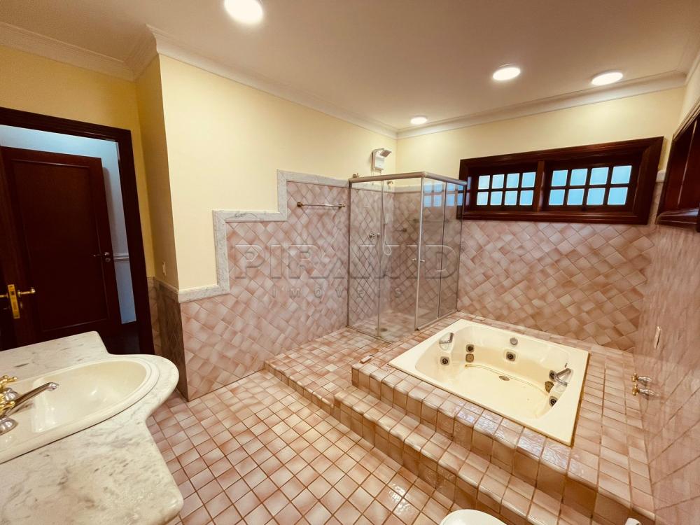 Alugar Casa / Padr&atilde;o em Ribeir&atilde;o Preto R$ 14.500,00 - Foto 53