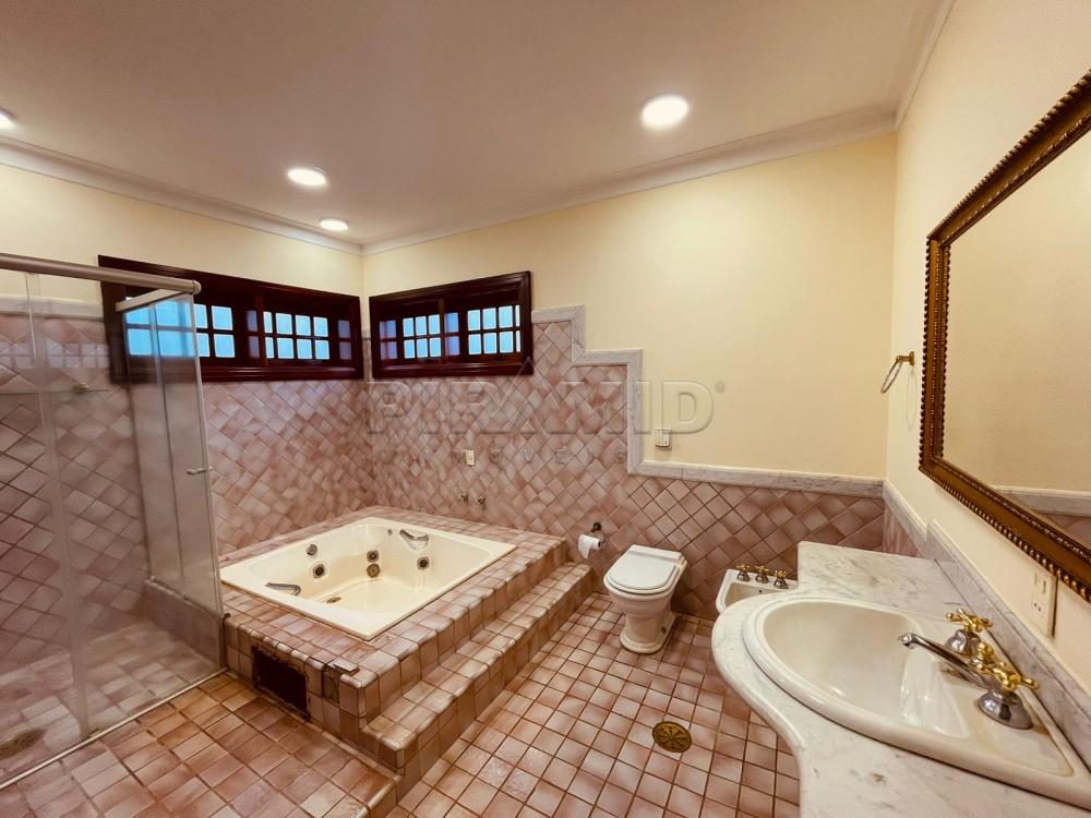 Alugar Casa / Padr&atilde;o em Ribeir&atilde;o Preto R$ 14.500,00 - Foto 54