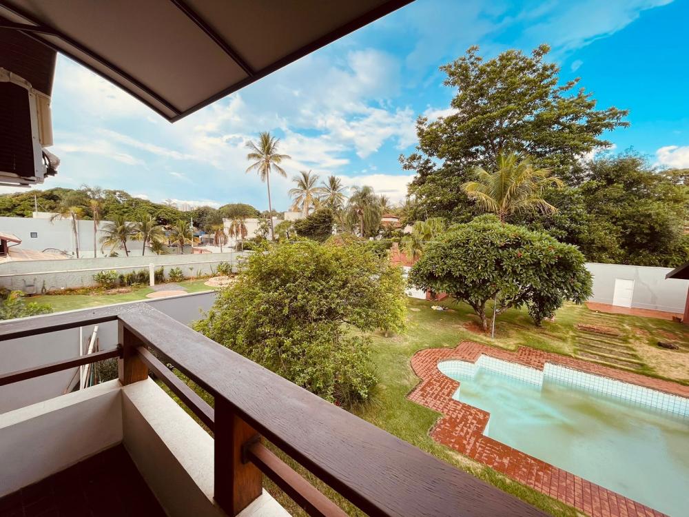 Alugar Casa / Padr&atilde;o em Ribeir&atilde;o Preto R$ 14.500,00 - Foto 57