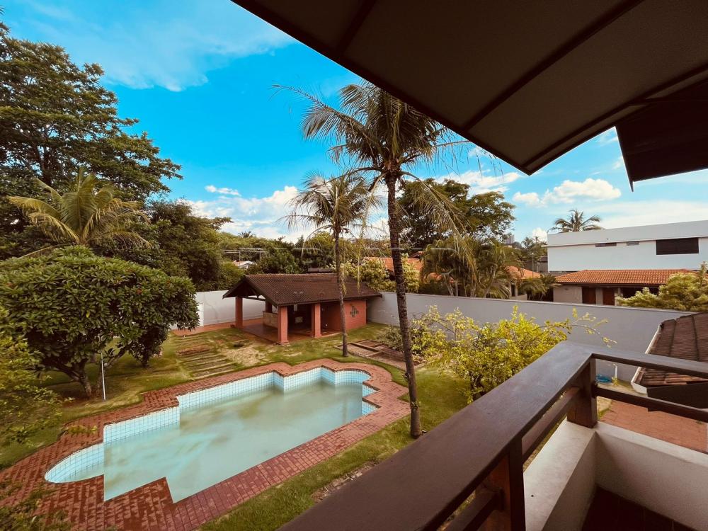 Alugar Casa / Padr&atilde;o em Ribeir&atilde;o Preto R$ 14.500,00 - Foto 59
