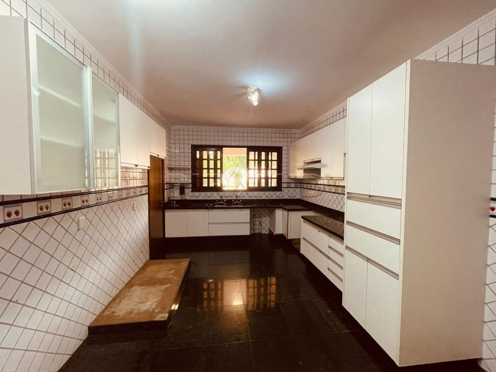Alugar Casa / Padr&atilde;o em Ribeir&atilde;o Preto R$ 14.500,00 - Foto 62