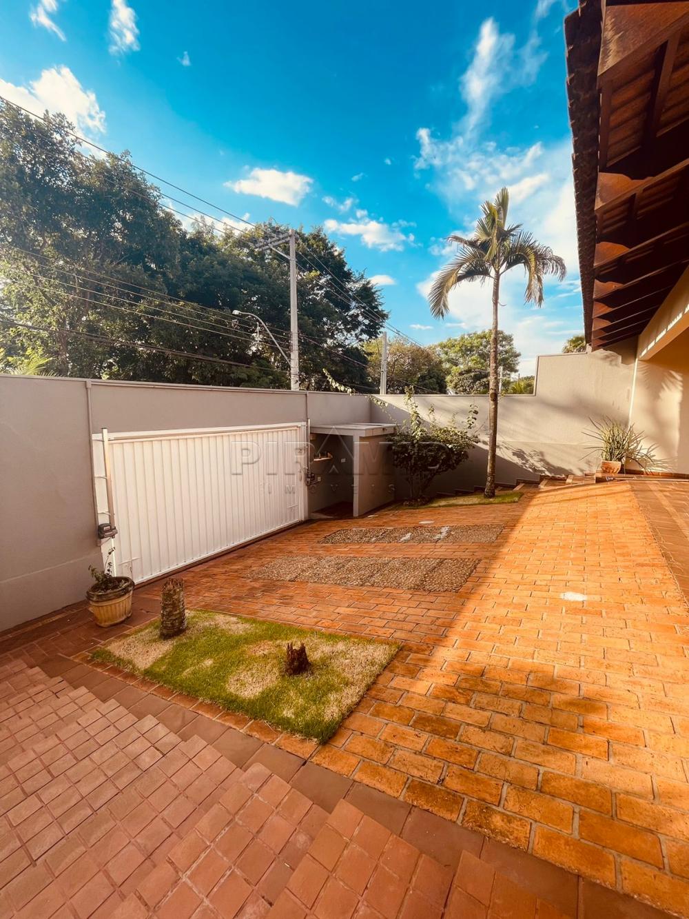 Alugar Casa / Padr&atilde;o em Ribeir&atilde;o Preto R$ 14.500,00 - Foto 71