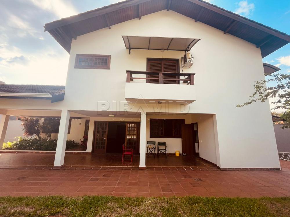 Alugar Casa / Padr&atilde;o em Ribeir&atilde;o Preto R$ 14.500,00 - Foto 72