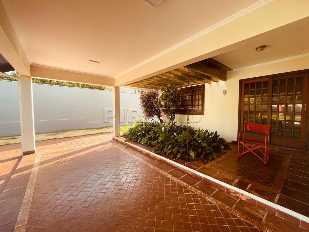 Alugar Casa / Padr&atilde;o em Ribeir&atilde;o Preto R$ 14.500,00 - Foto 74