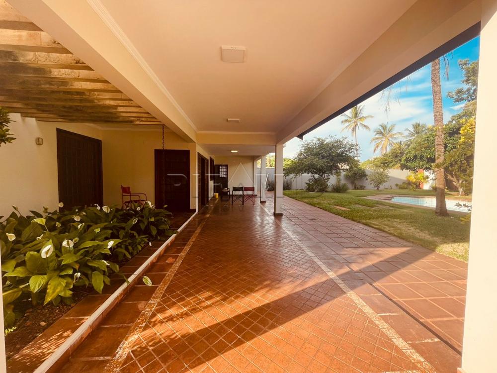 Alugar Casa / Padr&atilde;o em Ribeir&atilde;o Preto R$ 14.500,00 - Foto 75