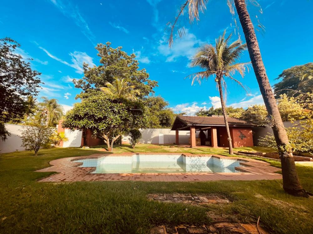 Alugar Casa / Padr&atilde;o em Ribeir&atilde;o Preto R$ 14.500,00 - Foto 77