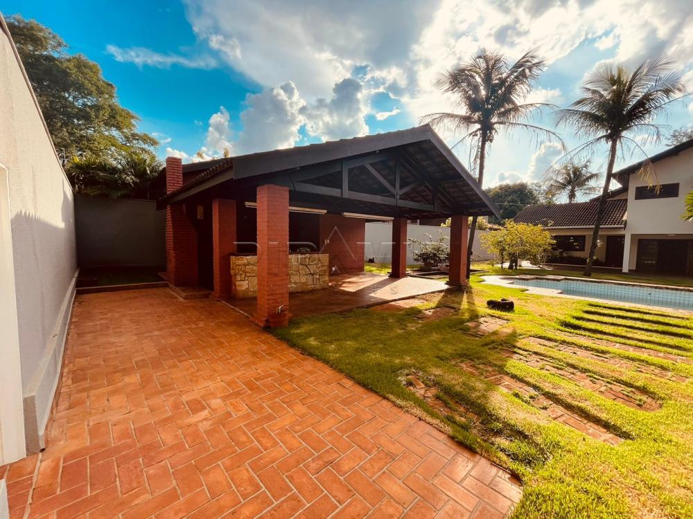 Alugar Casa / Padr&atilde;o em Ribeir&atilde;o Preto R$ 14.500,00 - Foto 84