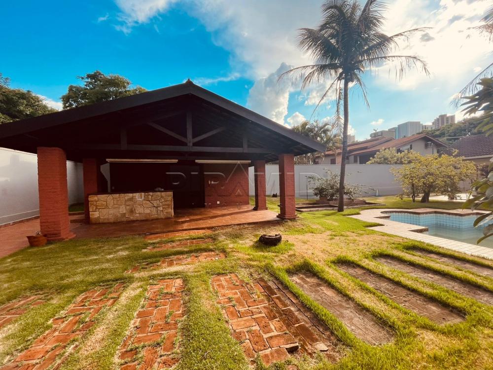 Alugar Casa / Padr&atilde;o em Ribeir&atilde;o Preto R$ 14.500,00 - Foto 85