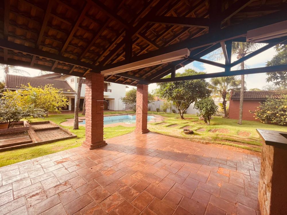Alugar Casa / Padr&atilde;o em Ribeir&atilde;o Preto R$ 14.500,00 - Foto 86