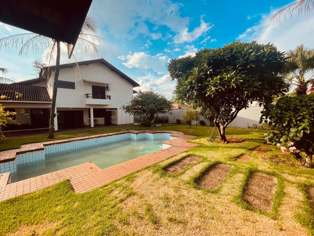 Alugar Casa / Padr&atilde;o em Ribeir&atilde;o Preto R$ 14.500,00 - Foto 92