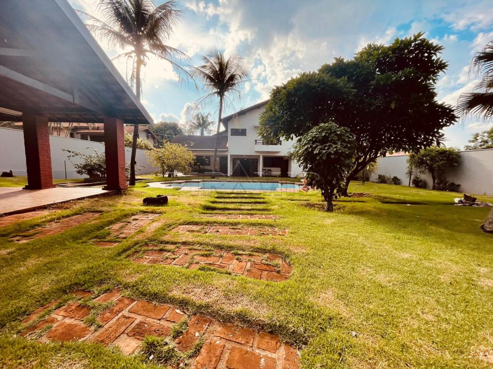 Alugar Casa / Padr&atilde;o em Ribeir&atilde;o Preto R$ 14.500,00 - Foto 96